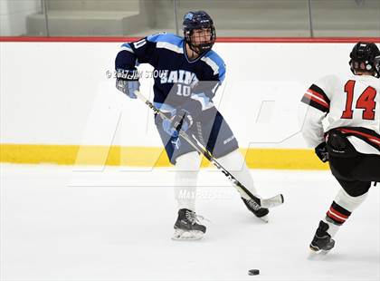 Thumbnail 2 in Canterbury vs. Pomfret (Lawrence Piatelli Jamboree) photogallery.