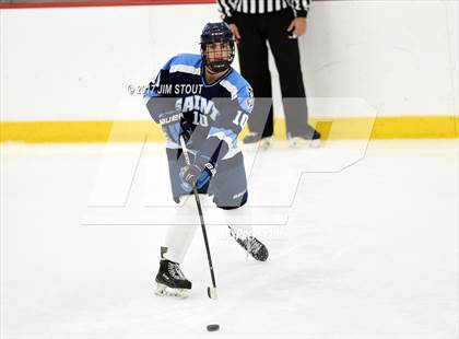 Thumbnail 1 in Canterbury vs. Pomfret (Lawrence Piatelli Jamboree) photogallery.