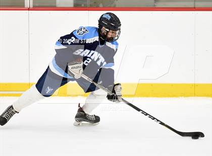 Thumbnail 2 in Canterbury vs. Pomfret (Lawrence Piatelli Jamboree) photogallery.