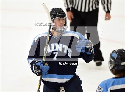 Thumbnail 2 in Canterbury vs. Pomfret (Lawrence Piatelli Jamboree) photogallery.