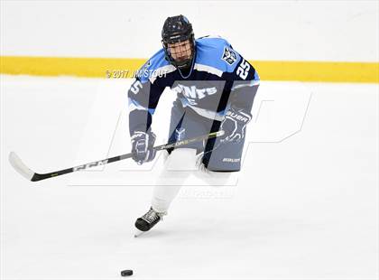 Thumbnail 3 in Canterbury vs. Pomfret (Lawrence Piatelli Jamboree) photogallery.