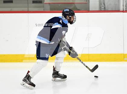 Thumbnail 3 in Canterbury vs. Pomfret (Lawrence Piatelli Jamboree) photogallery.