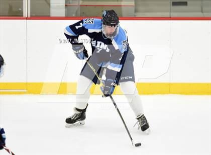 Thumbnail 2 in Canterbury vs. Pomfret (Lawrence Piatelli Jamboree) photogallery.