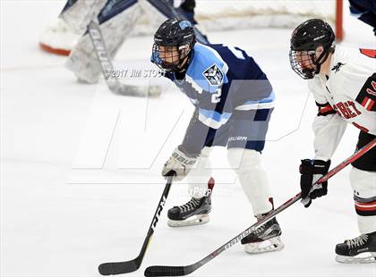 Thumbnail 1 in Canterbury vs. Pomfret (Lawrence Piatelli Jamboree) photogallery.