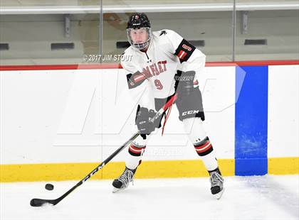 Thumbnail 2 in Canterbury vs. Pomfret (Lawrence Piatelli Jamboree) photogallery.