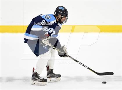 Thumbnail 1 in Canterbury vs. Pomfret (Lawrence Piatelli Jamboree) photogallery.