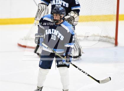 Thumbnail 3 in Canterbury vs. Pomfret (Lawrence Piatelli Jamboree) photogallery.