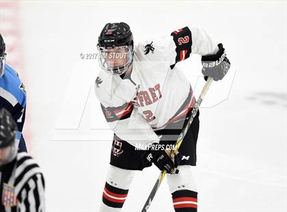 Thumbnail 1 in Canterbury vs. Pomfret (Lawrence Piatelli Jamboree) photogallery.