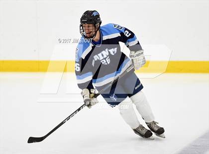 Thumbnail 3 in Canterbury vs. Pomfret (Lawrence Piatelli Jamboree) photogallery.