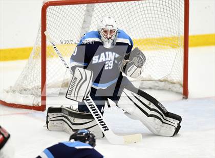 Thumbnail 2 in Canterbury vs. Pomfret (Lawrence Piatelli Jamboree) photogallery.
