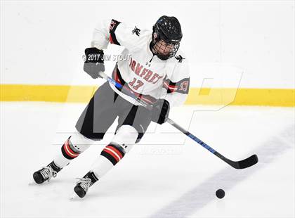 Thumbnail 3 in Canterbury vs. Pomfret (Lawrence Piatelli Jamboree) photogallery.