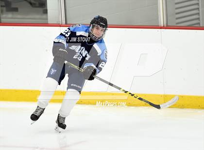 Thumbnail 3 in Canterbury vs. Pomfret (Lawrence Piatelli Jamboree) photogallery.