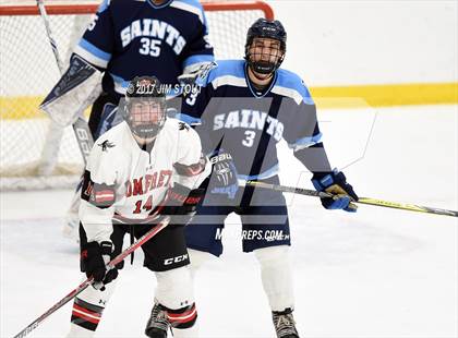 Thumbnail 2 in Canterbury vs. Pomfret (Lawrence Piatelli Jamboree) photogallery.