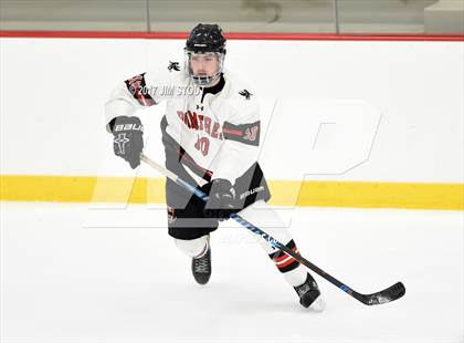 Thumbnail 3 in Canterbury vs. Pomfret (Lawrence Piatelli Jamboree) photogallery.
