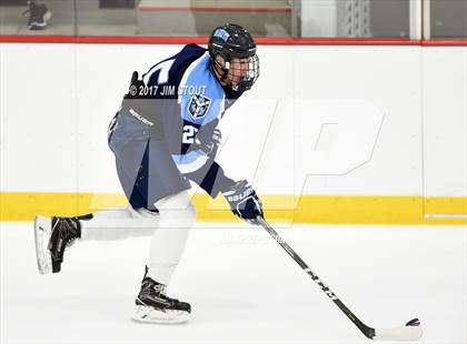 Thumbnail 2 in Canterbury vs. Pomfret (Lawrence Piatelli Jamboree) photogallery.