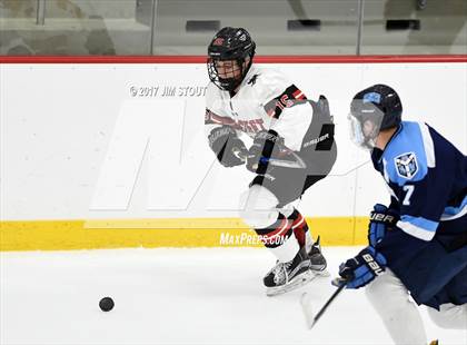 Thumbnail 3 in Canterbury vs. Pomfret (Lawrence Piatelli Jamboree) photogallery.