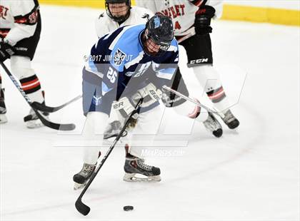 Thumbnail 1 in Canterbury vs. Pomfret (Lawrence Piatelli Jamboree) photogallery.