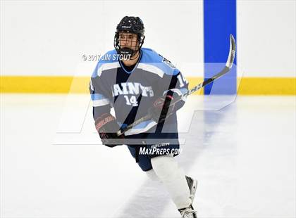 Thumbnail 1 in Canterbury vs. Pomfret (Lawrence Piatelli Jamboree) photogallery.
