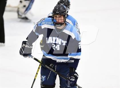 Thumbnail 3 in Canterbury vs. Pomfret (Lawrence Piatelli Jamboree) photogallery.