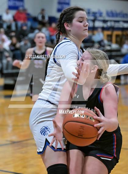 Thumbnail 3 in Midland Christian @ Southwest Christian School photogallery.