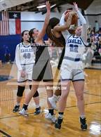 Photo from the gallery "Midland Christian @ Southwest Christian School"