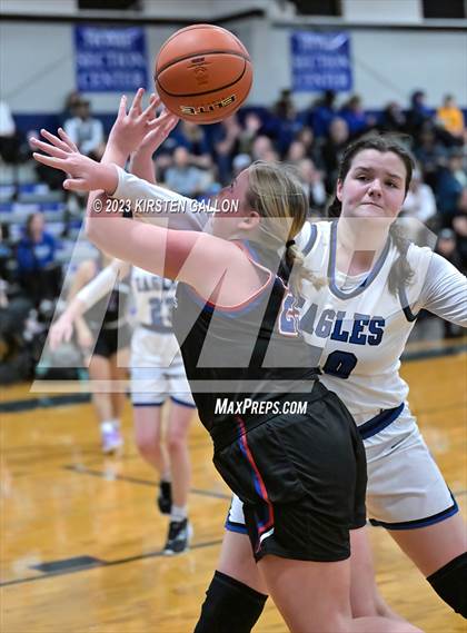 Thumbnail 2 in Midland Christian @ Southwest Christian School photogallery.