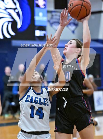Thumbnail 3 in Midland Christian @ Southwest Christian School photogallery.