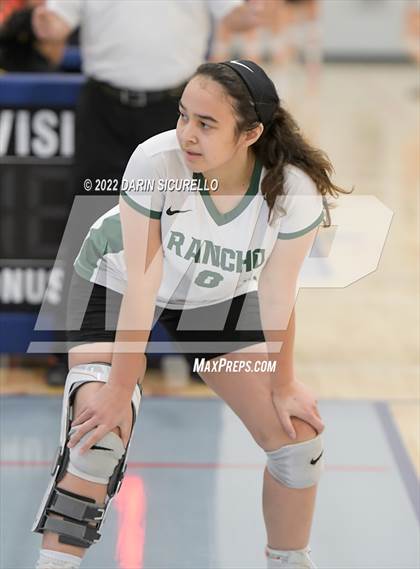 Thumbnail 1 in Desert Mountain vs. Rancho (Nike TOC Southwest) photogallery.