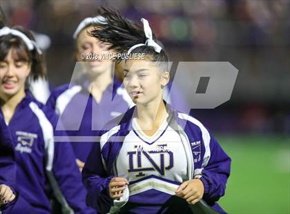 Thumbnail 2 in Los Alamitos vs. Notre Dame (SO) (CIF SS D2 Playoffs) photogallery.