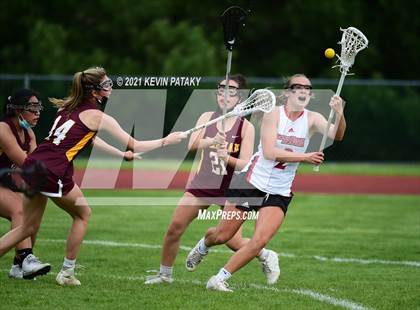 Thumbnail 1 in Sheehan @ Sacred Heart Academy photogallery.