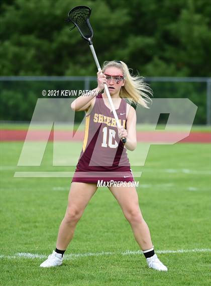 Thumbnail 1 in Sheehan @ Sacred Heart Academy photogallery.