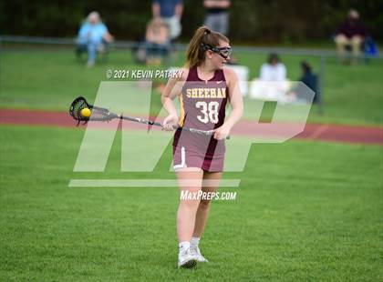 Thumbnail 2 in Sheehan @ Sacred Heart Academy photogallery.