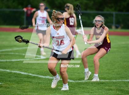 Thumbnail 1 in Sheehan @ Sacred Heart Academy photogallery.