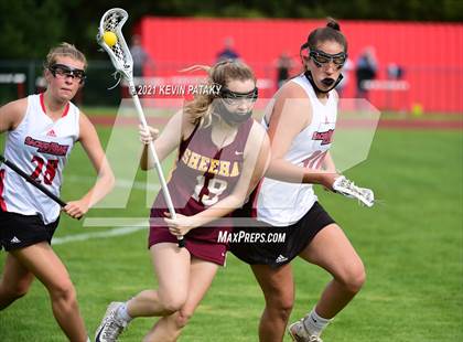 Thumbnail 2 in Sheehan @ Sacred Heart Academy photogallery.