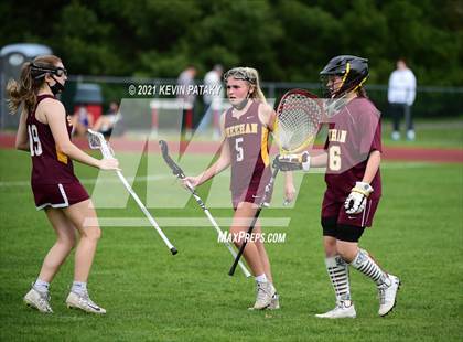 Thumbnail 3 in Sheehan @ Sacred Heart Academy photogallery.
