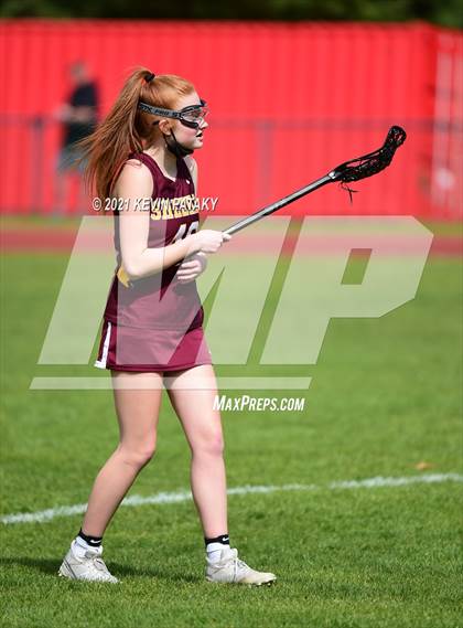 Thumbnail 3 in Sheehan @ Sacred Heart Academy photogallery.