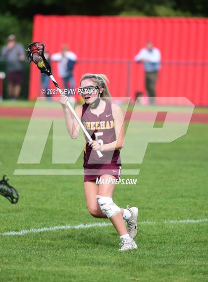 Thumbnail 3 in Sheehan @ Sacred Heart Academy photogallery.