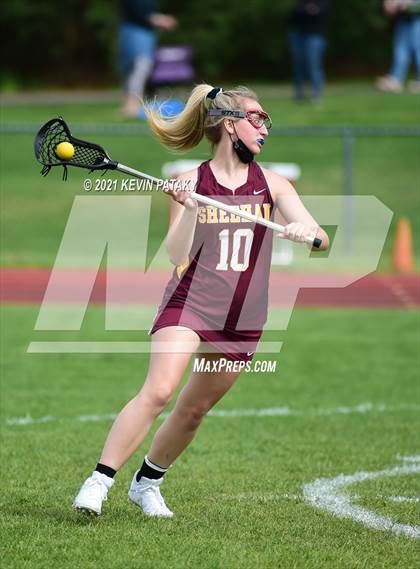 Thumbnail 1 in Sheehan @ Sacred Heart Academy photogallery.