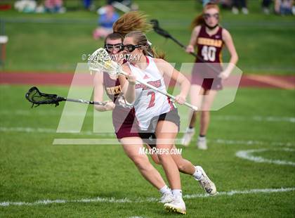 Thumbnail 1 in Sheehan @ Sacred Heart Academy photogallery.