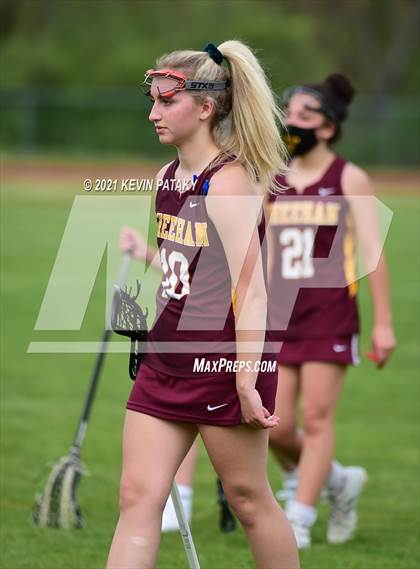 Thumbnail 1 in Sheehan @ Sacred Heart Academy photogallery.