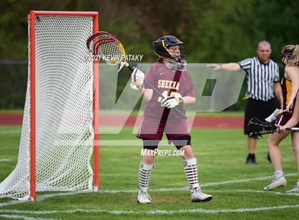 Thumbnail 2 in Sheehan @ Sacred Heart Academy photogallery.