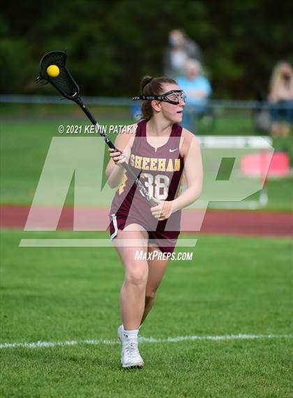 Thumbnail 3 in Sheehan @ Sacred Heart Academy photogallery.