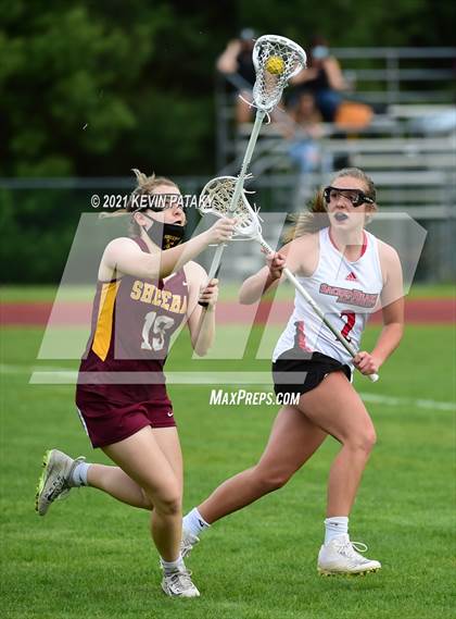 Thumbnail 2 in Sheehan @ Sacred Heart Academy photogallery.