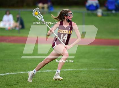 Thumbnail 2 in Sheehan @ Sacred Heart Academy photogallery.