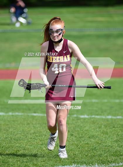 Thumbnail 1 in Sheehan @ Sacred Heart Academy photogallery.