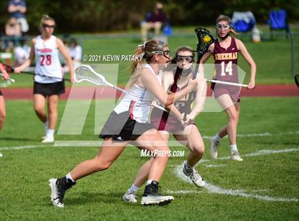 Thumbnail 2 in Sheehan @ Sacred Heart Academy photogallery.