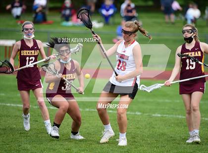 Thumbnail 3 in Sheehan @ Sacred Heart Academy photogallery.