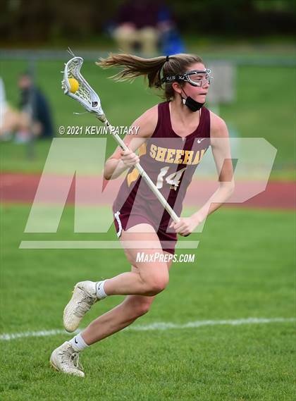 Thumbnail 1 in Sheehan @ Sacred Heart Academy photogallery.
