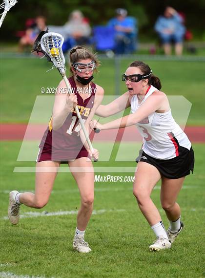 Thumbnail 3 in Sheehan @ Sacred Heart Academy photogallery.