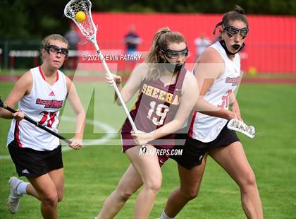 Thumbnail 3 in Sheehan @ Sacred Heart Academy photogallery.